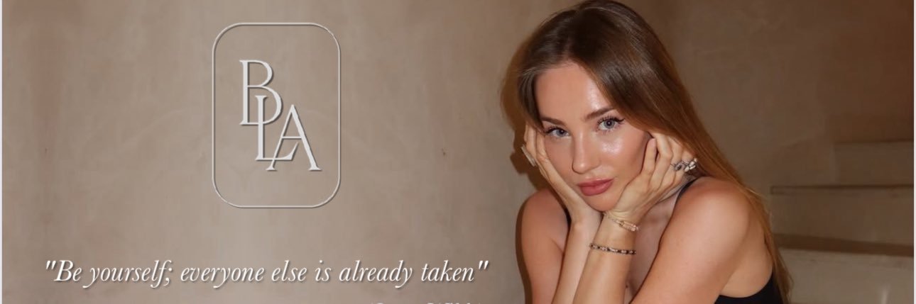 Bethany April's banner