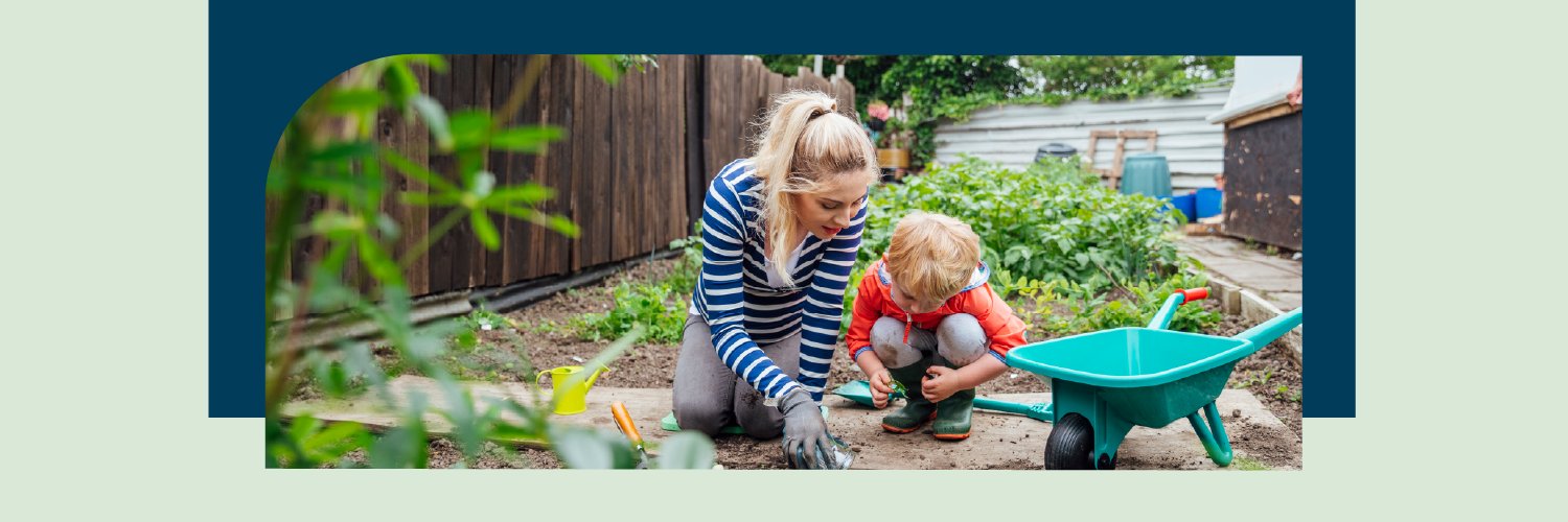 Capital One's banner