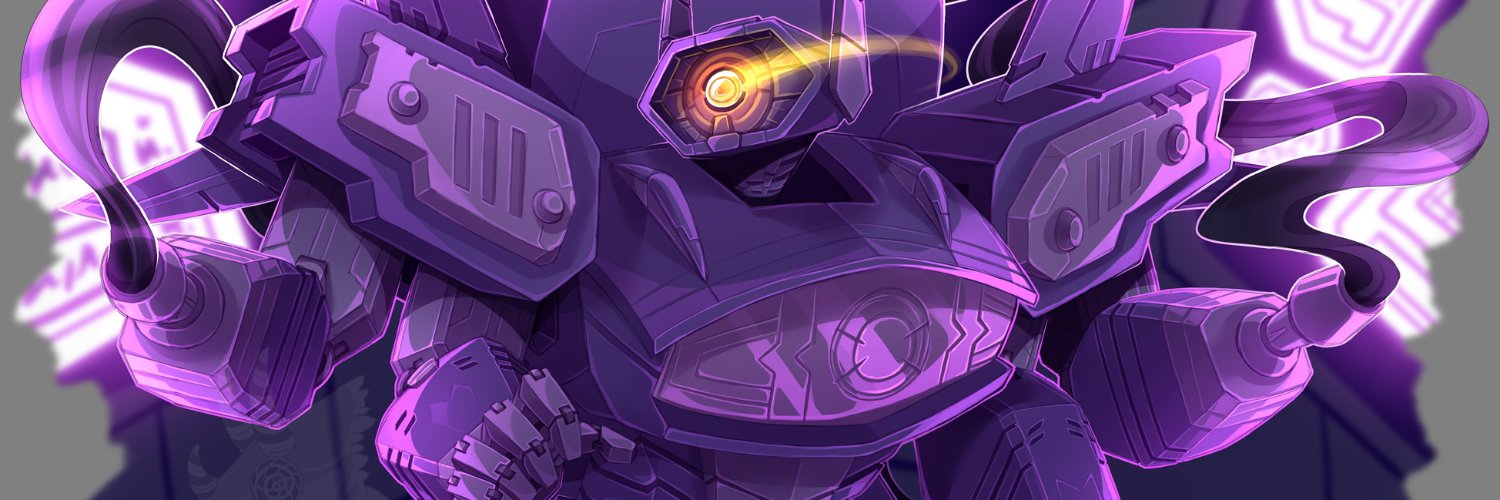 Candy Chameleon's banner