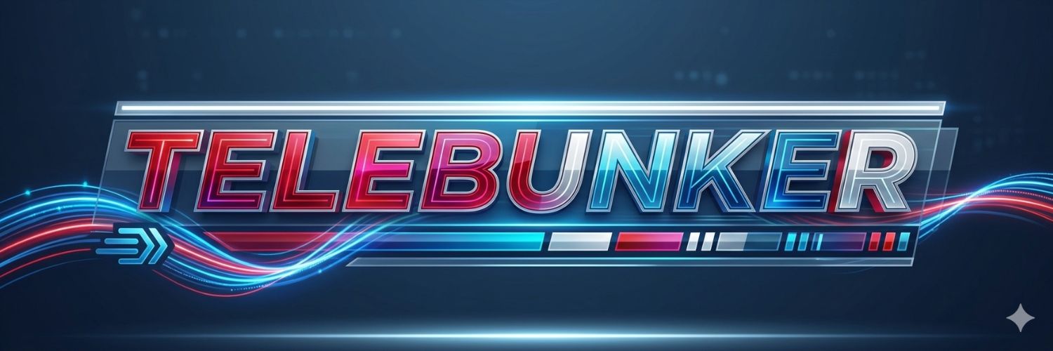 telebunker's banner