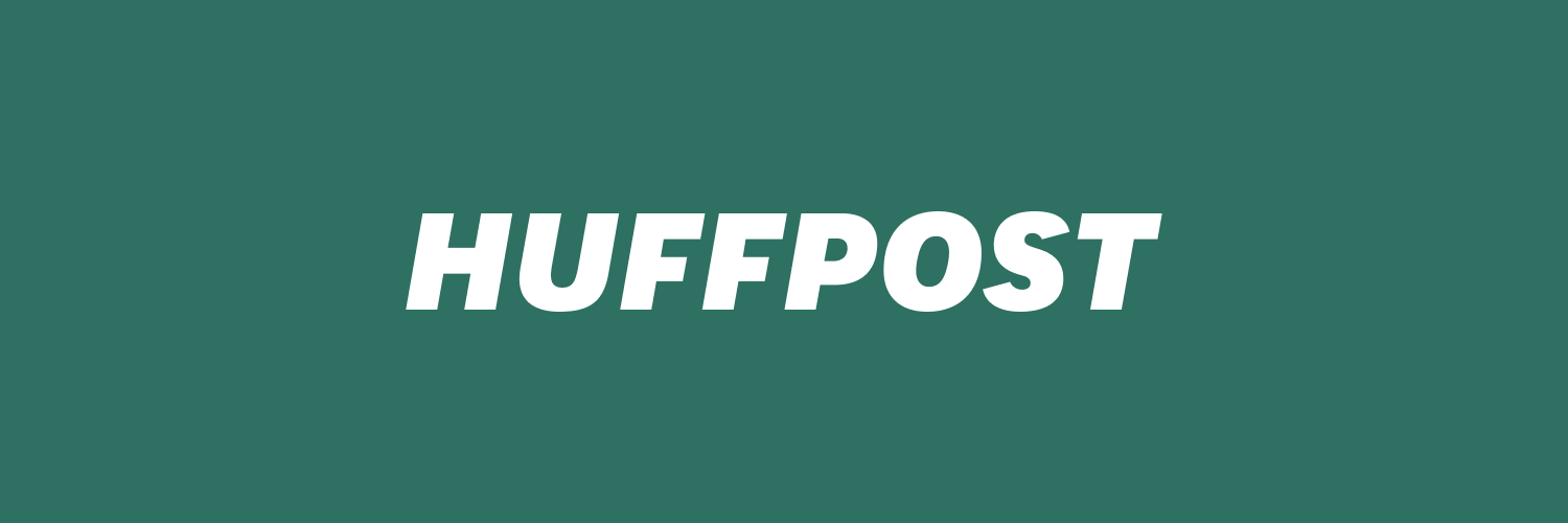 El HuffPost's banner