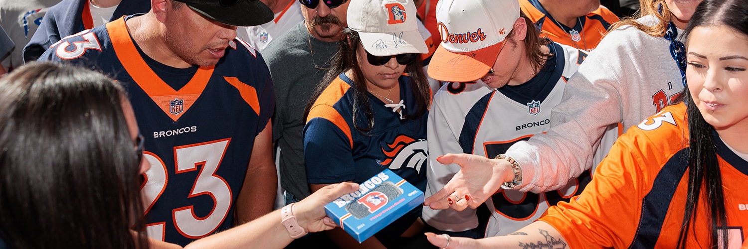 BroncosPromos's banner