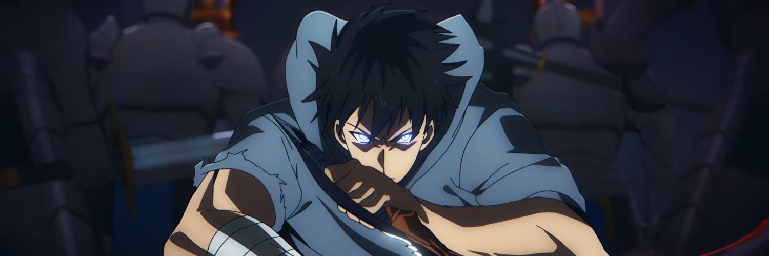'Yagami's banner