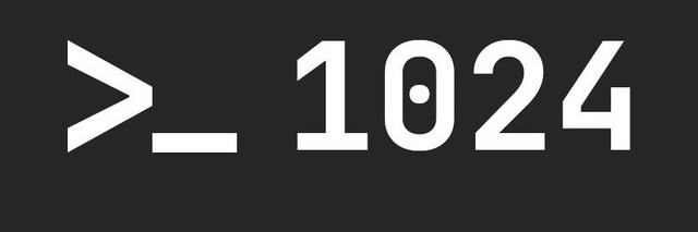 1024's banner