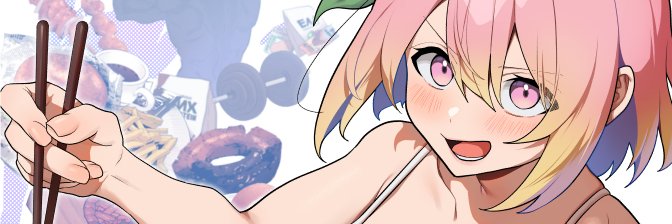 夏鈴糖's banner