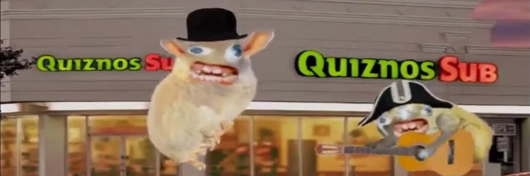 fank's banner