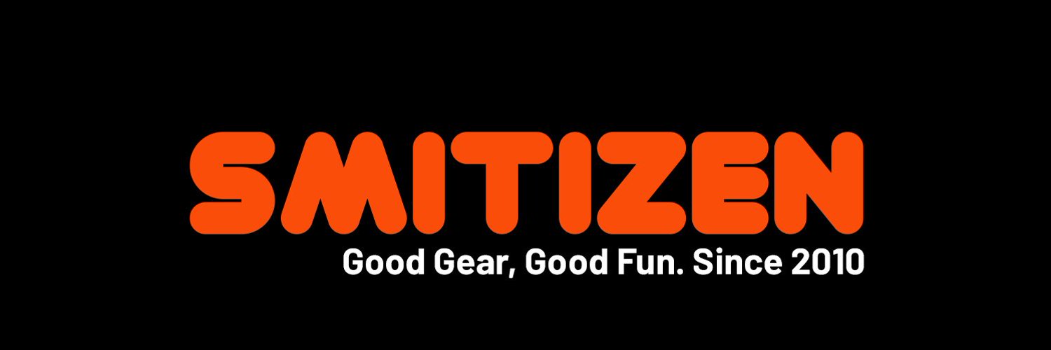 SMITIZEN ジャパン's banner