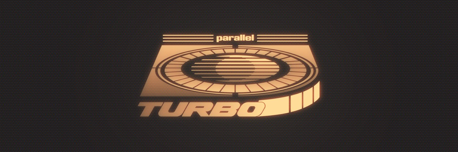 Parallel Web Systems's banner