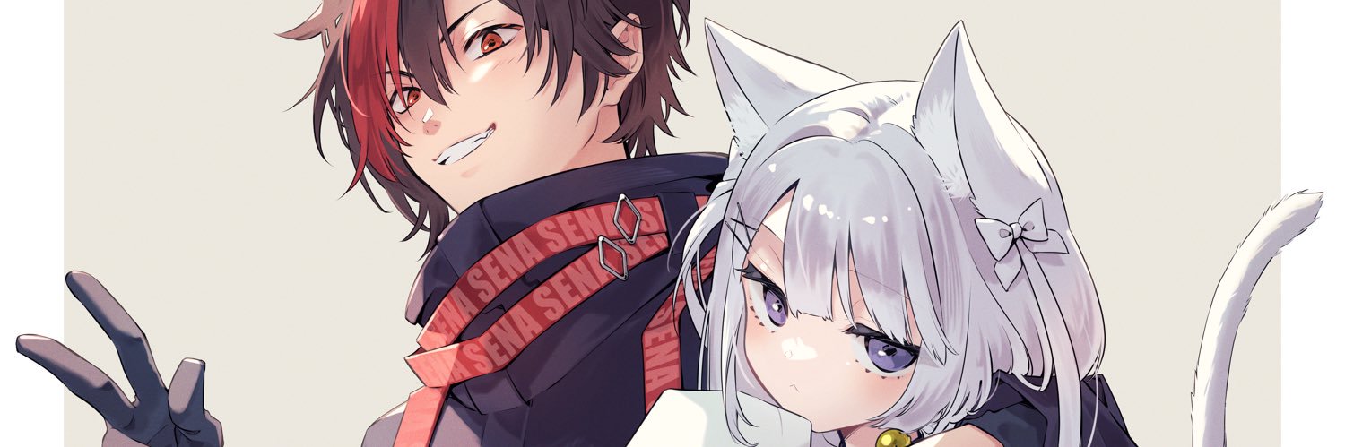 カボチャの王セナ🎃's banner