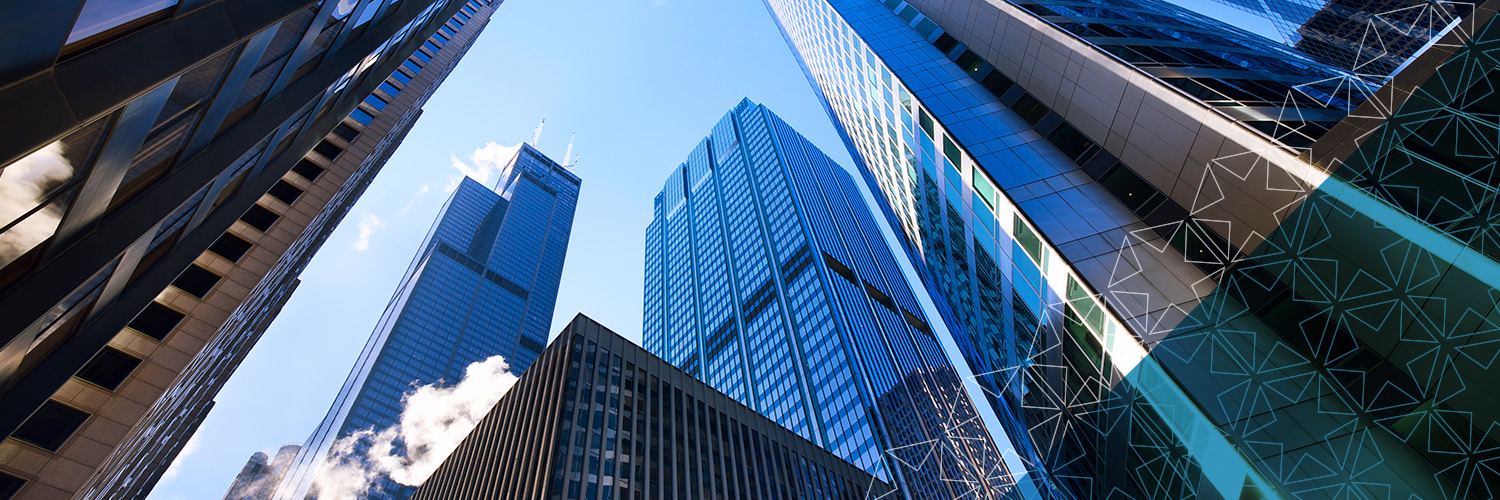 Chicagoland Chamber of Commerce's banner