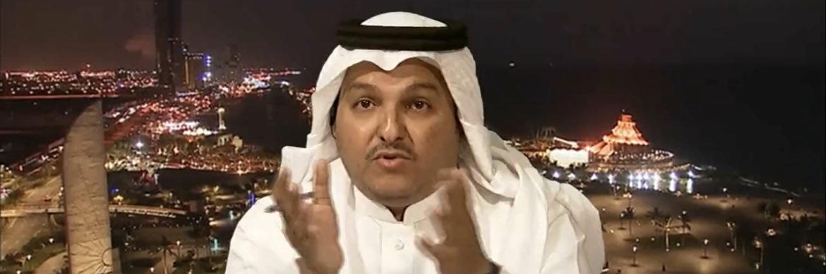ماجد الشيخي | صحفي سيارات's banner