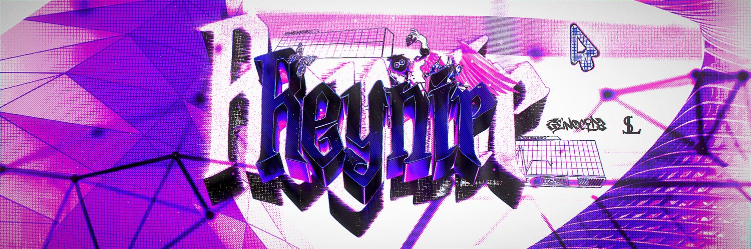 lucid reynir's banner