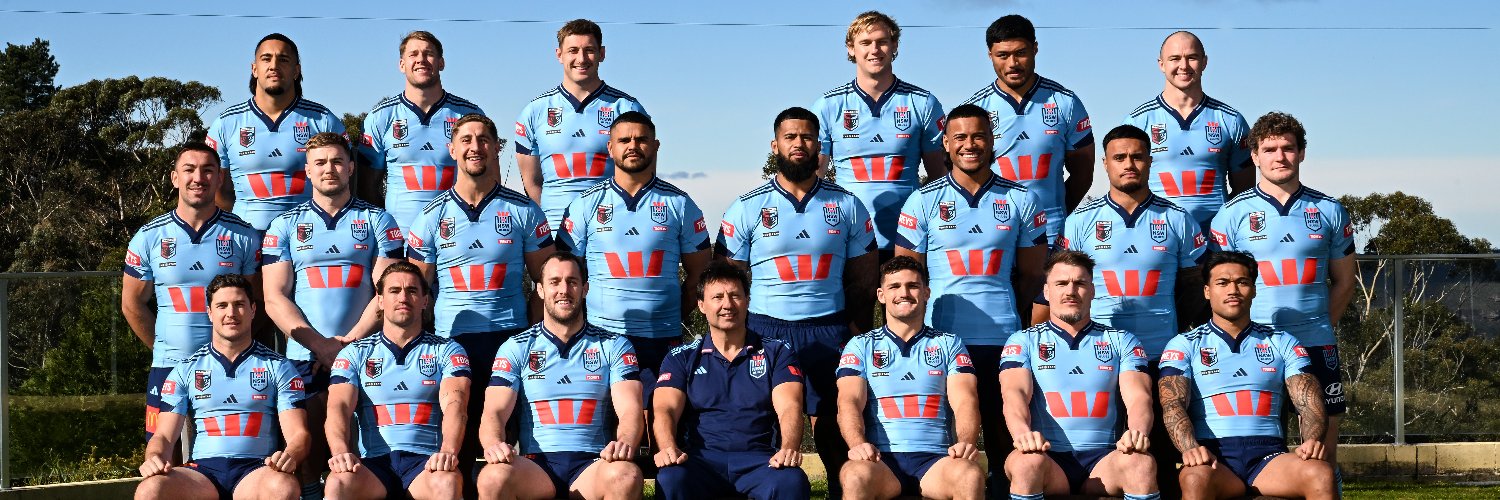 NSWBlues's banner