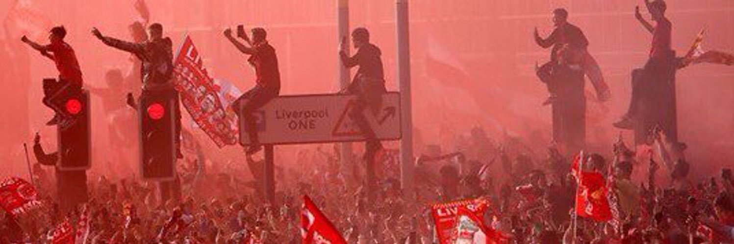 Pryzbylewski's banner
