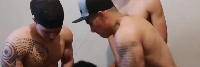 Alpha Tops, Interracial Sex & Straight Dicks's banner