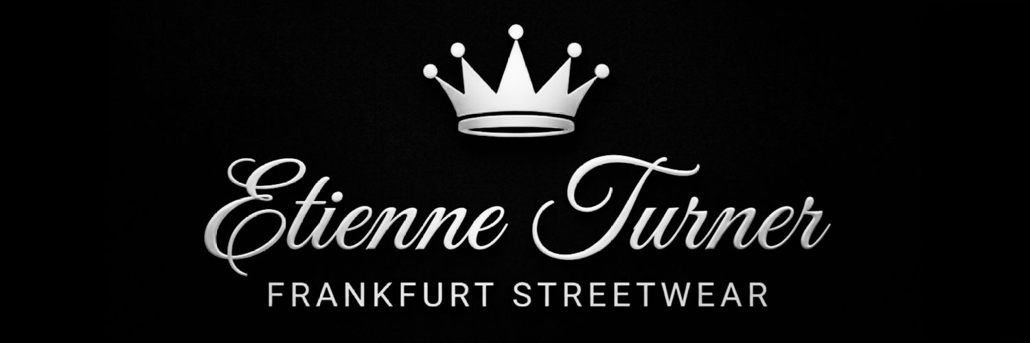 Etienne Turner's banner