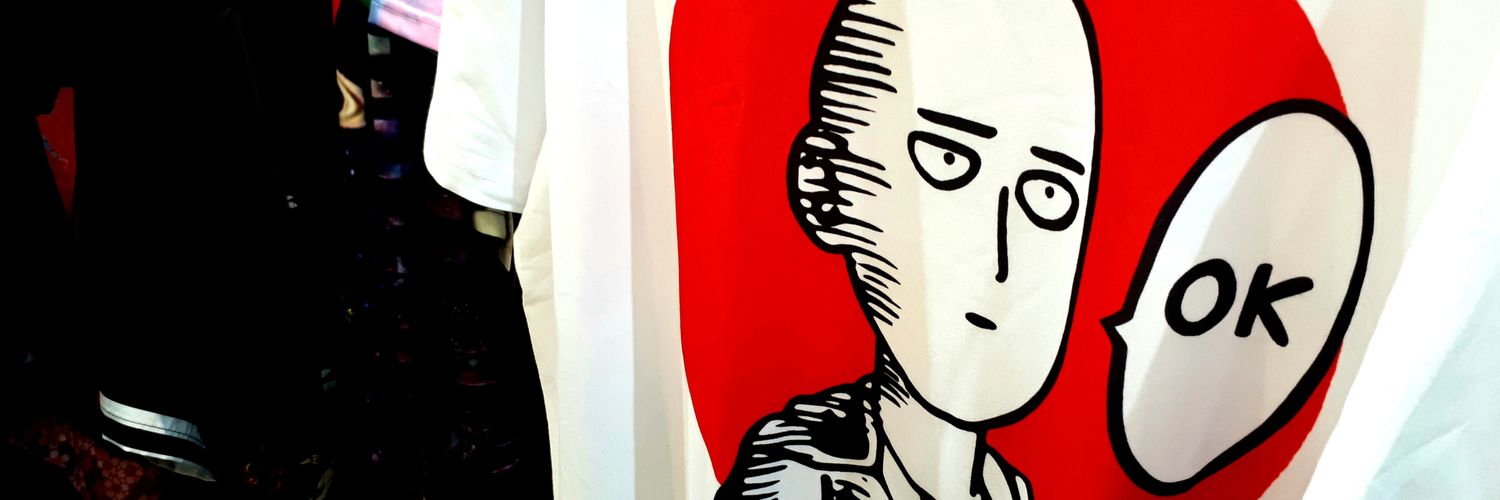 B.Illy's banner