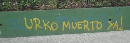 Urko Vaz's banner