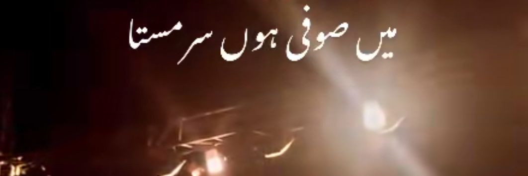 Aisha Abbasi's banner