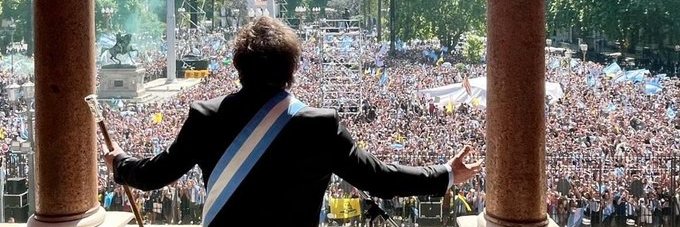 Ben Argentino ➡️'s banner