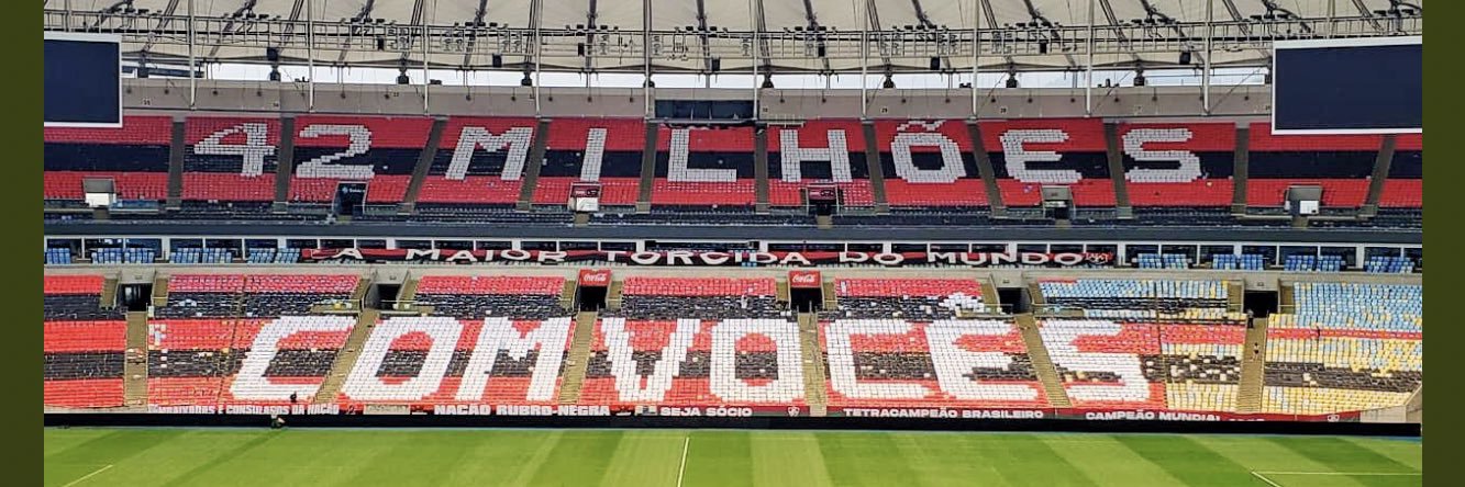 Renato Benedito's banner