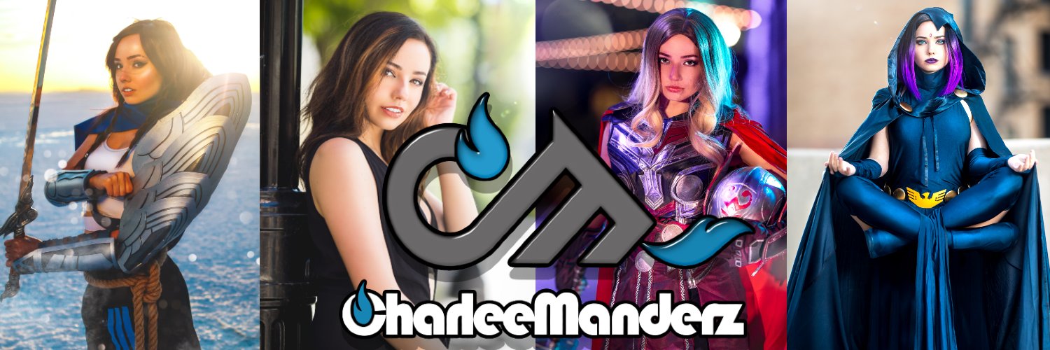 Charz💫's banner