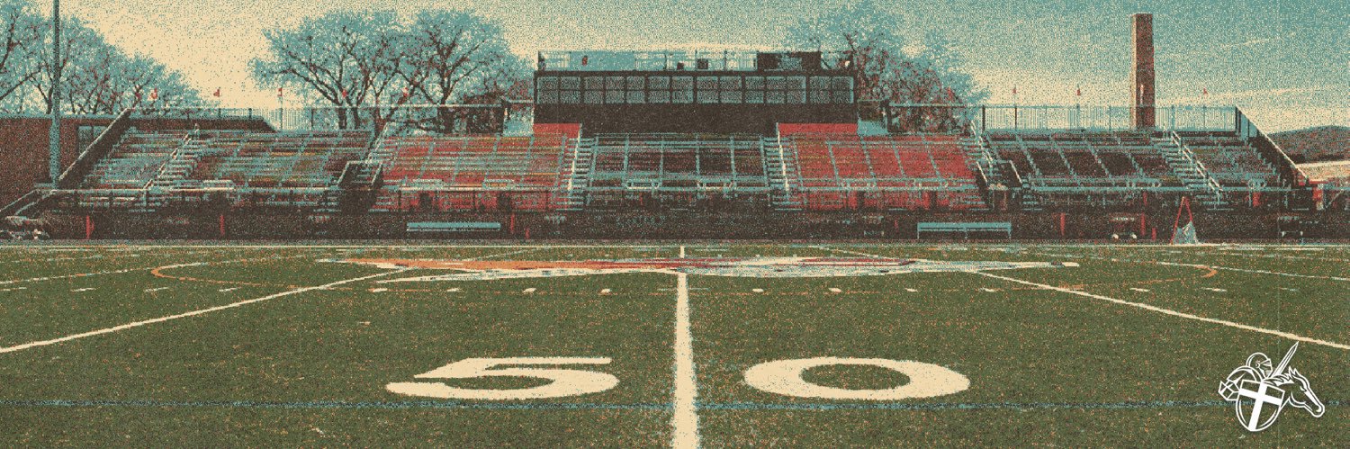Brother Rice Athletics's banner