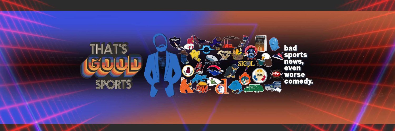 ThatsGoodSports's banner