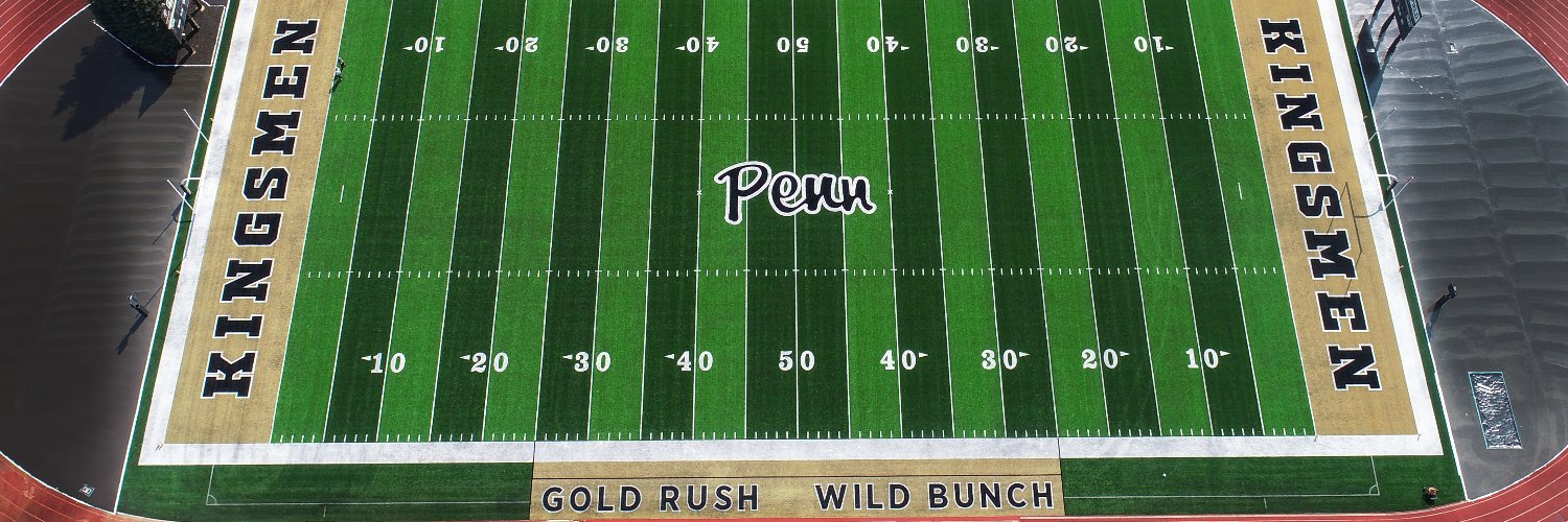 Penn Kingsmen Sports's banner