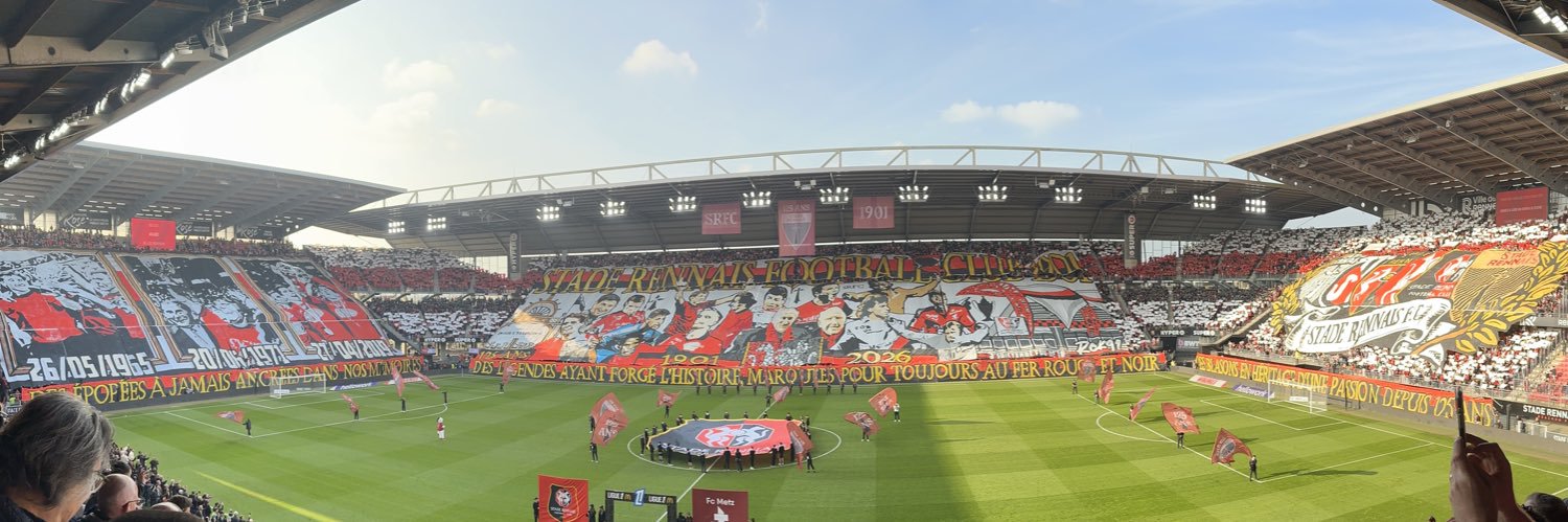 Вяєιzн Єσ Мα Вяσ !® #SRFC's banner