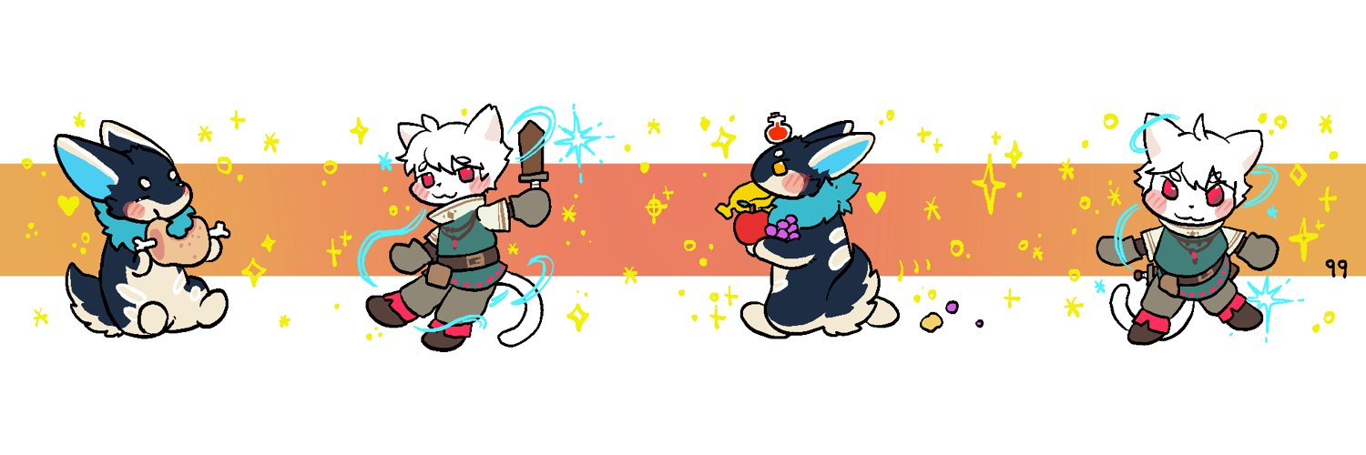 楯無 / Tyrijas's banner