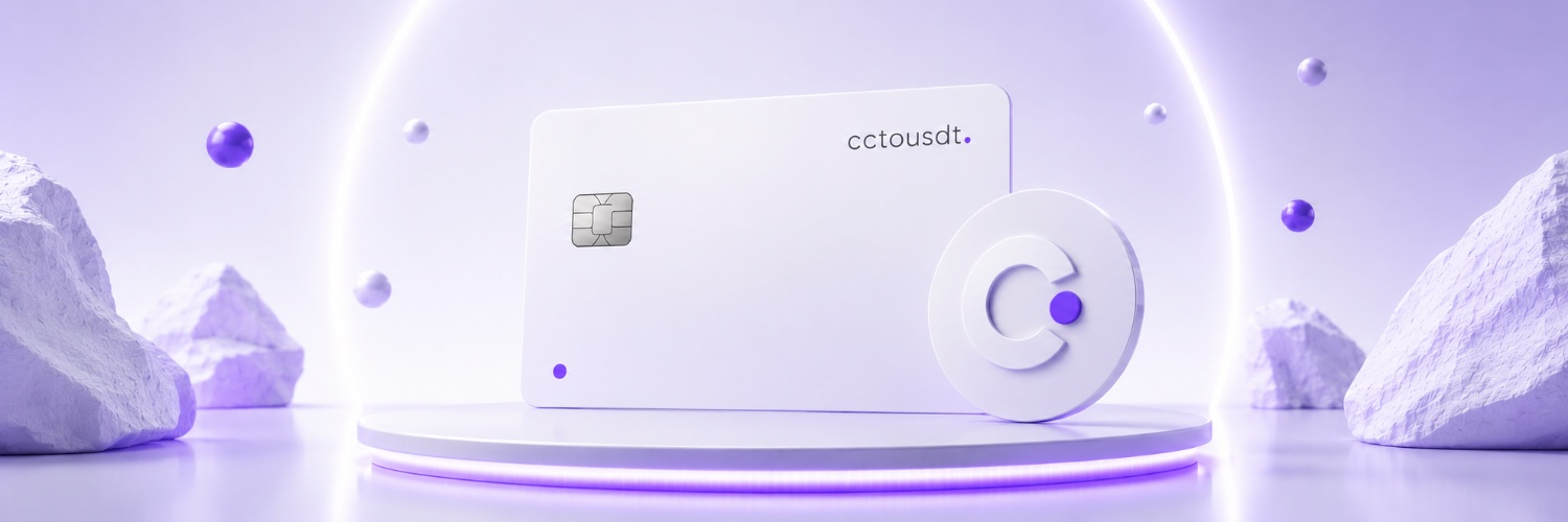 CCTOUSDT's banner