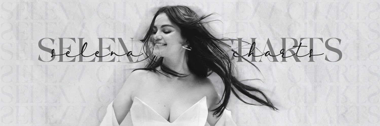 Selena Charts's banner