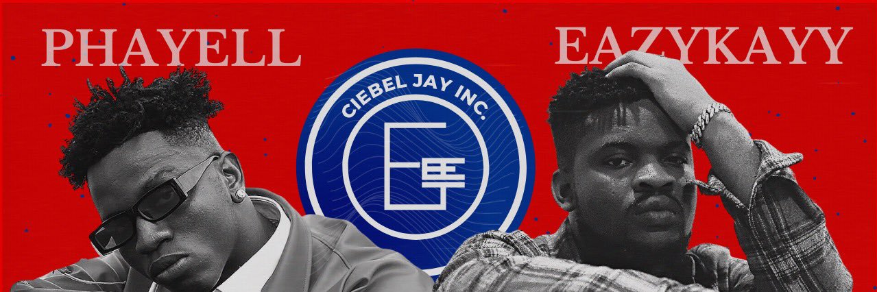 CIEBEL JAY INC's banner