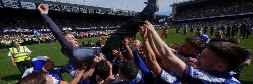 The Tractor Boys's banner
