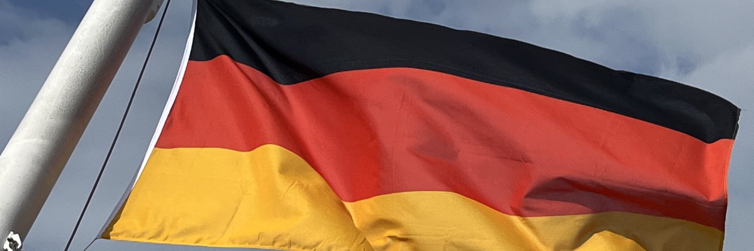 Andre Rebew 🇩🇪💙🇩🇪's banner