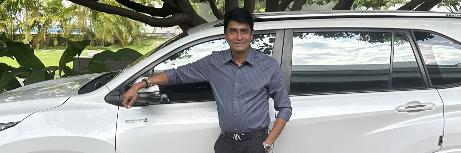 Kaniyampoondi Senthil's banner