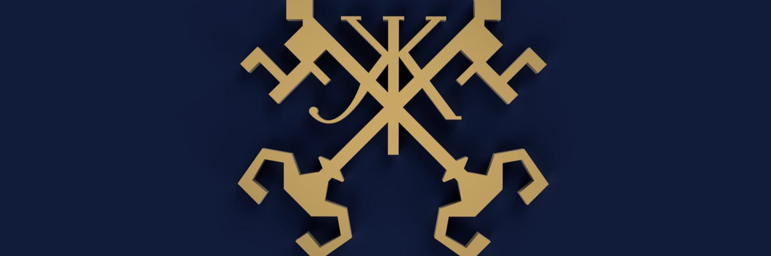 Terminus's banner