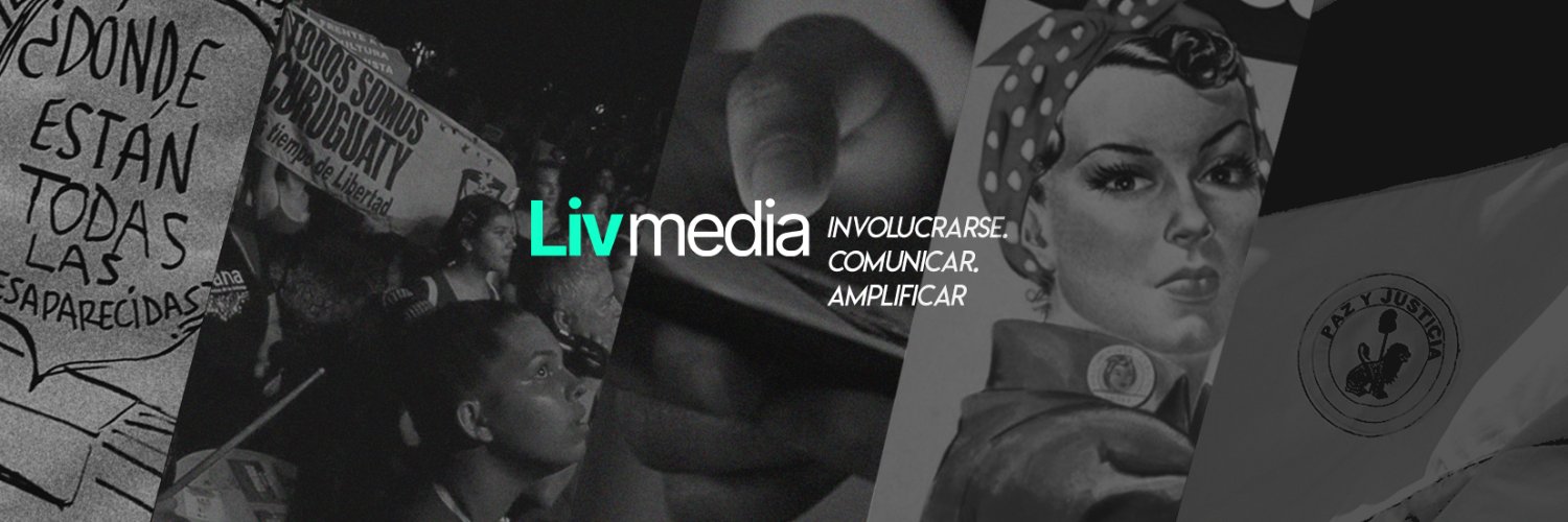 Liv's banner