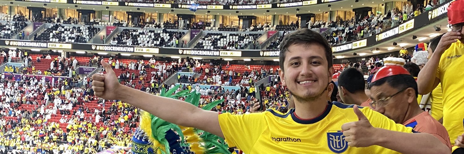 Marlon Rios's banner