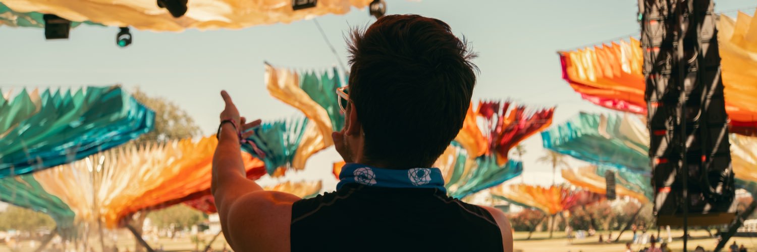 Devon Werkheiser's banner