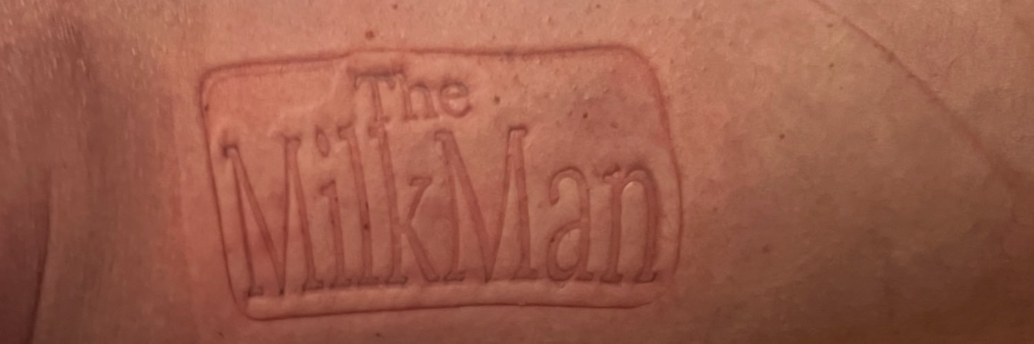 TheMilkMan's banner
