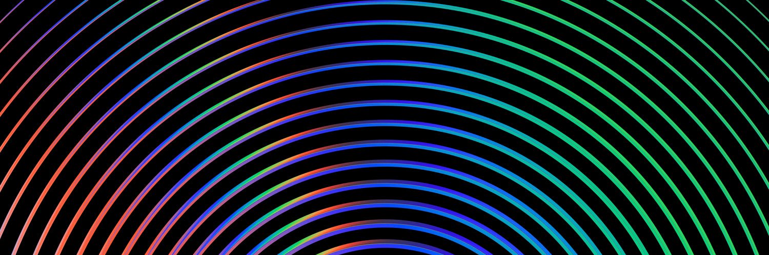 Spotify Italia's banner