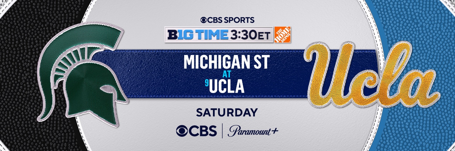 CBS Sports College Football 🏈's banner
