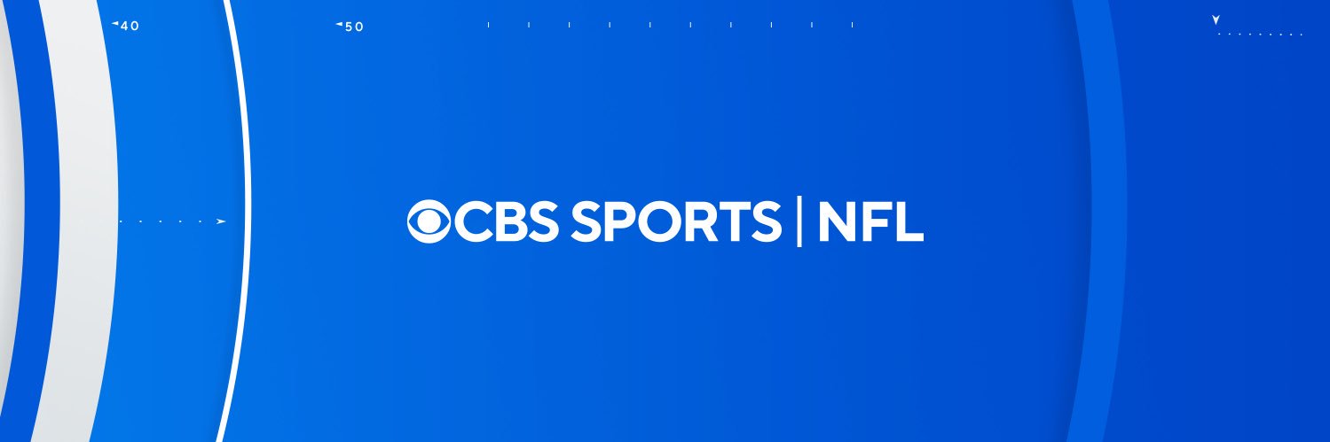 NFL on CBS 🏈's banner