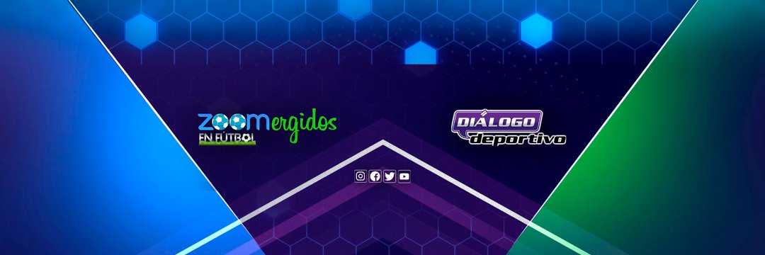 Diálogo Deportivo ⚽'s banner