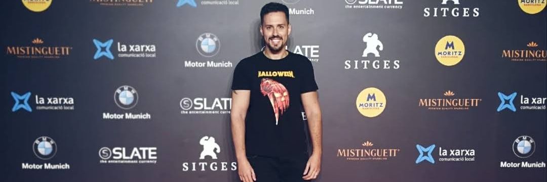 Sergio Morcillo's banner
