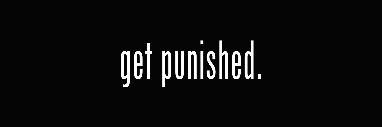 Sharay "The Punisher" Hayes's banner