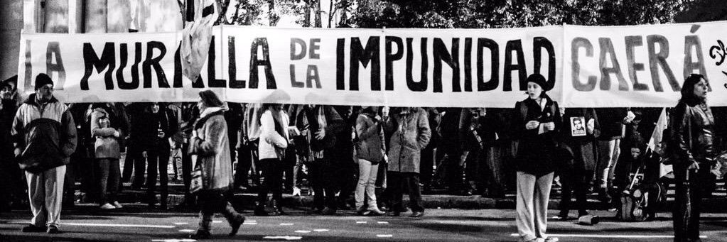 Wilson Ferreira Sfeir's banner