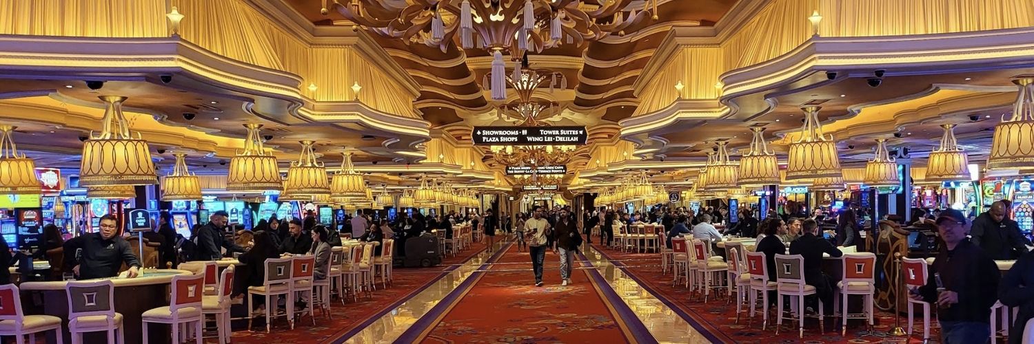 That Casino Life's banner